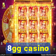 8gg casino